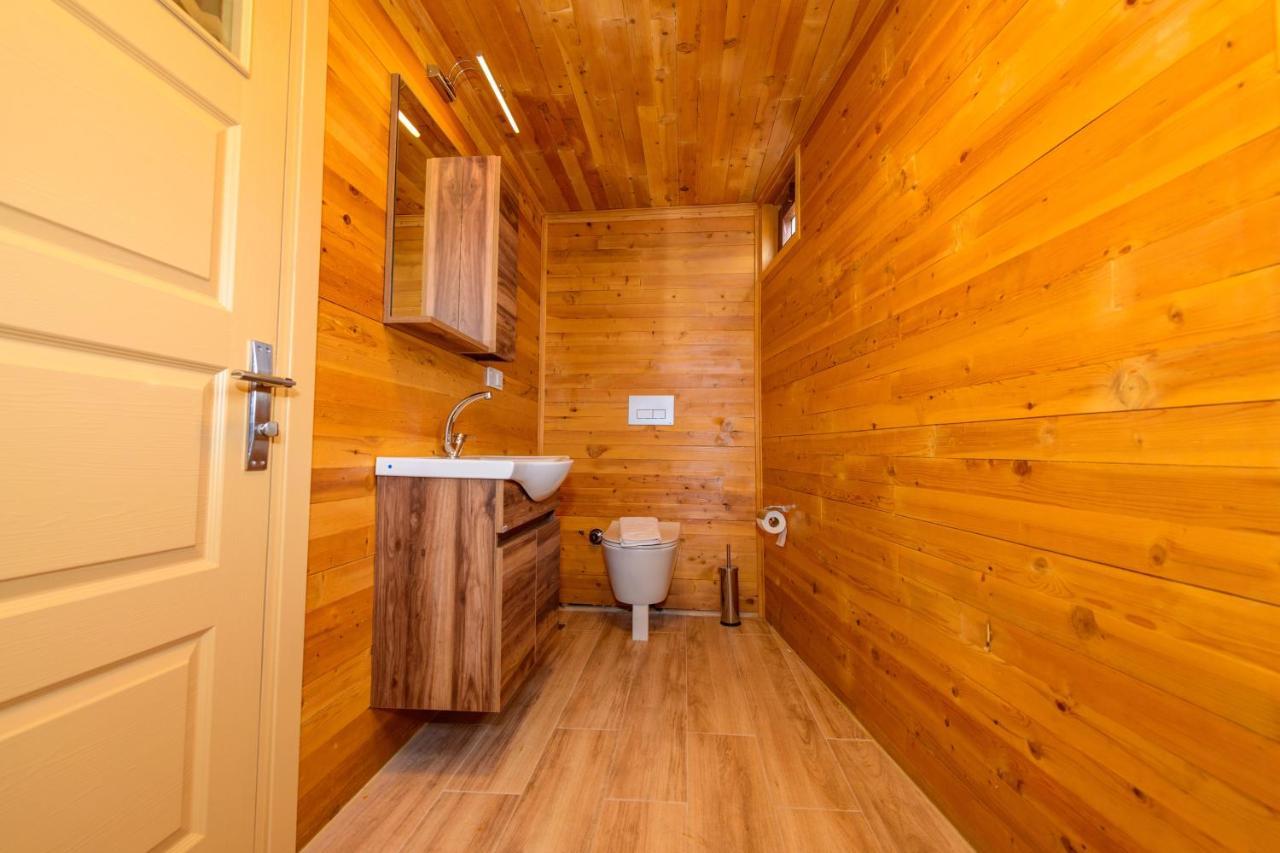 Anatolian Apartments Фетхие Экстерьер фото